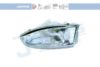 JOHNS 52 18 09 Headlight
